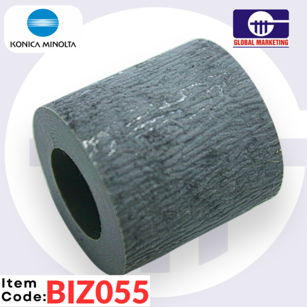 BIZ055 - CASSETTE FEED RUBBER 1PCS - Image 6