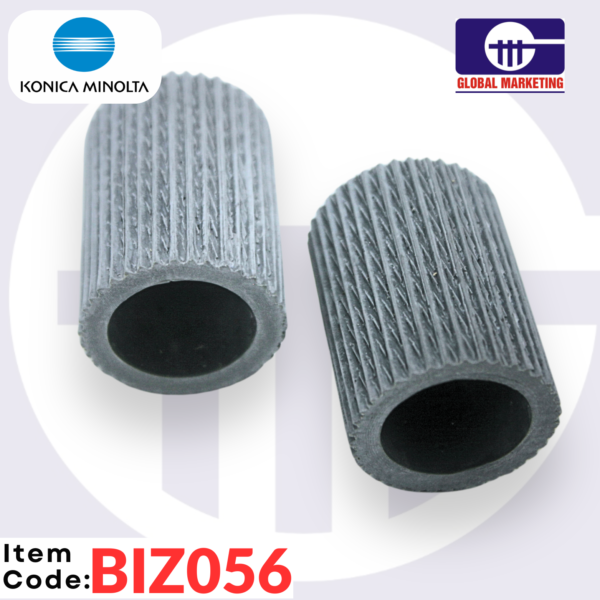 BIZ056 - CASSETTE FEED RUBBER 2PCS - Image 6