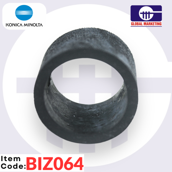 BIZ064 - DECK FEED RUBBER 1PCS - Image 2