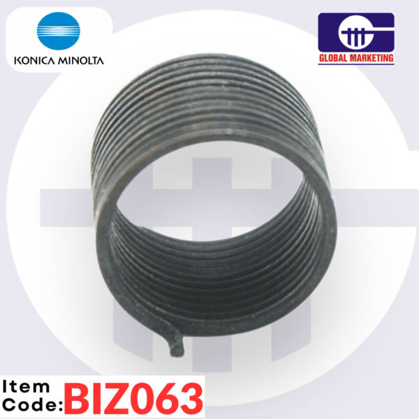 BIZ063 - CLUTCH SPRING 1PCS - Image 6