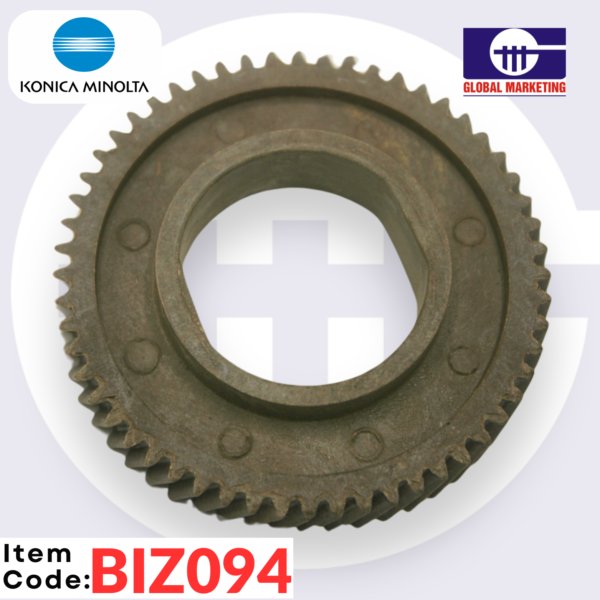BIZ094 - HEATER GEAR 1PCS - Image 6