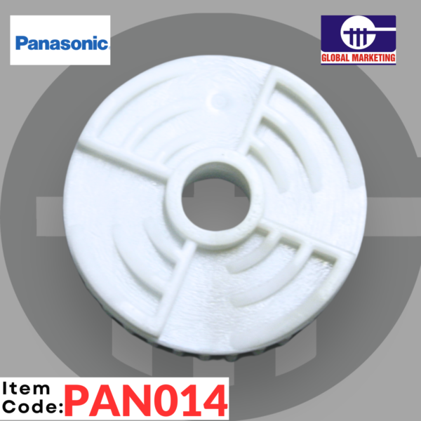 PAN14 - HEATER TAK TAK GEAR 1PCS - Image 7