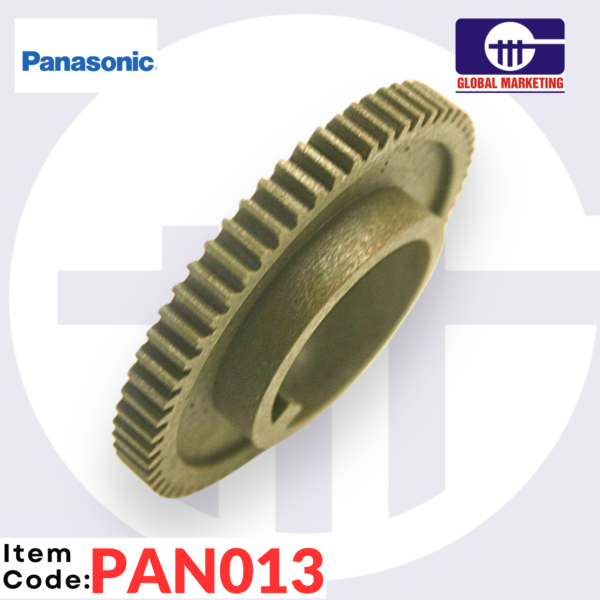PAN13 - HEATER GEAR 1PCS - Image 6
