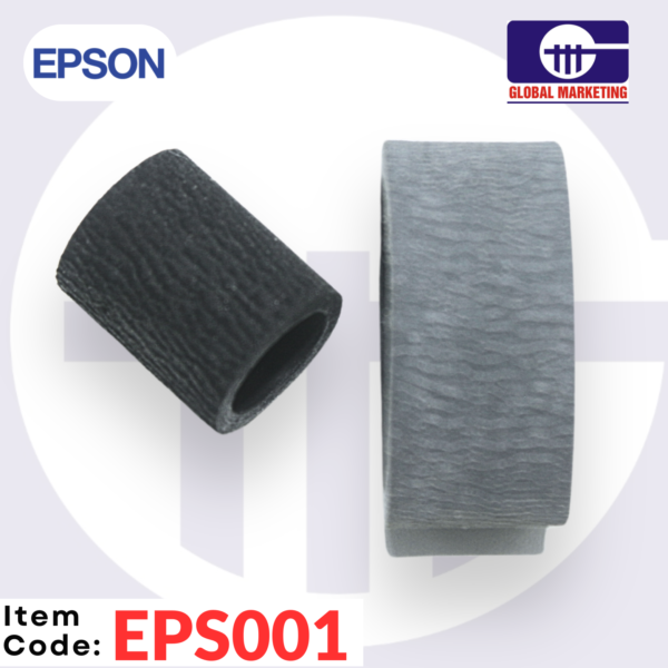 EPS01 - CLUTCH PICKUP FEED ROLLER SET 2PCS - Image 6