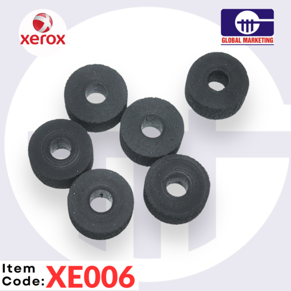 XE06 - DUPLEX FEED ROLL 6PCS - Image 2
