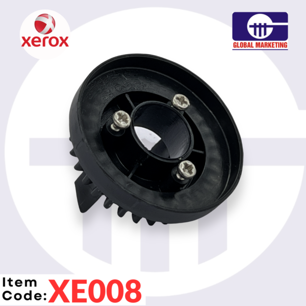 XE08 - MAIN CLUTCH GEAR (REG) 1PCS - Image 2