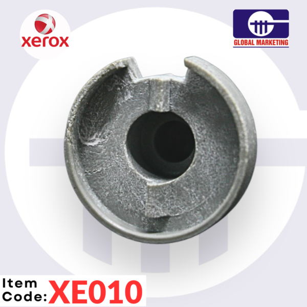 XE10 - WEB SUPPLY DRIVE GEAR 1PCS - Image 2