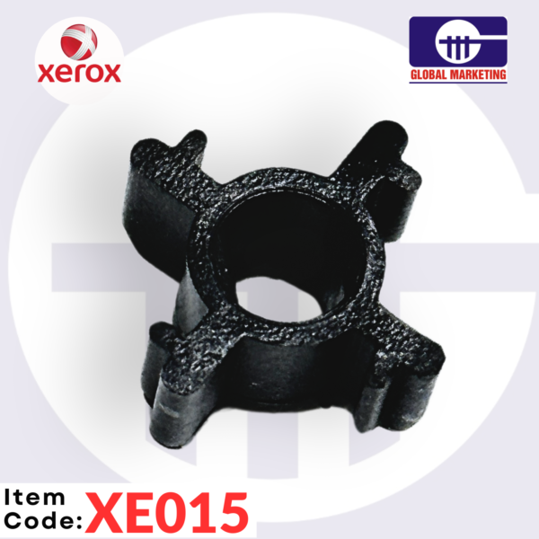 XE15 - DRUM WASTE GEAR 1PCS - Image 2