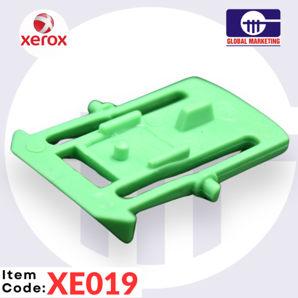 XE19 - TRANSFER ASSEMBLY LOCK (4b) 1PCS - Image 2