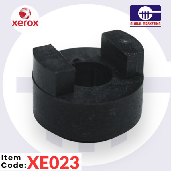 XE23 - EXIT DRIVE COUPLER 1PCS - Image 2