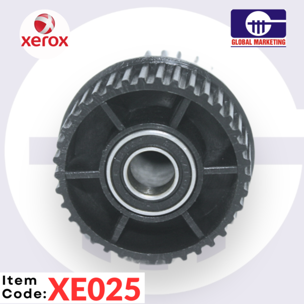 XE25 - FUSER DRIVE GEAR 1PCS - Image 2