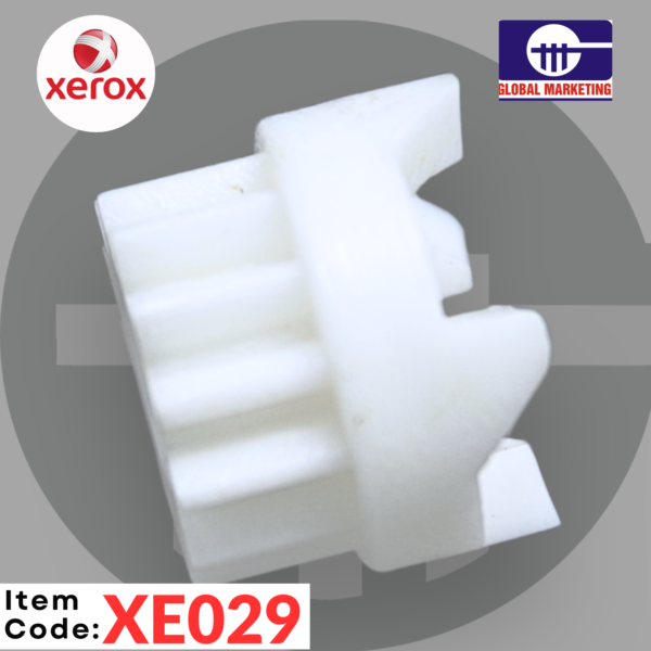 XE29 - BIG CASSETTE GEAR DRIVE (COUPLER) 1PCS - Image 2