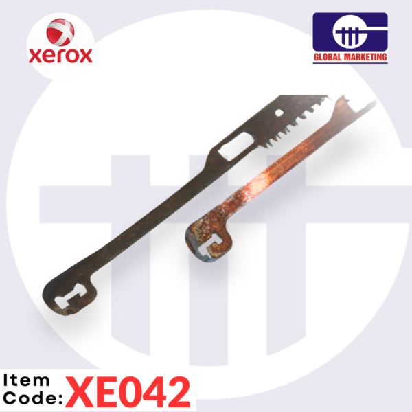 XE42 - CHARGE STRIP SET 1PCS - Image 7