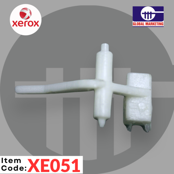 XE51 - HEATER SENSOR LEVER  1PCS - Image 2