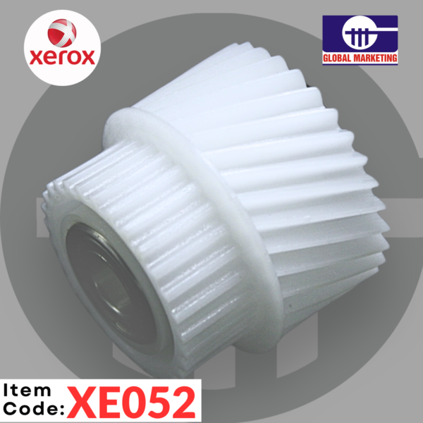 XE52 - MAGNET ROLLER DRIVE GEAR 1PCS - Image 7