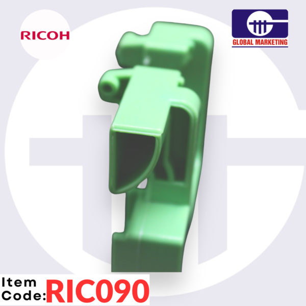 RIC90 - HOPPER LEVER 1PCS - Image 4