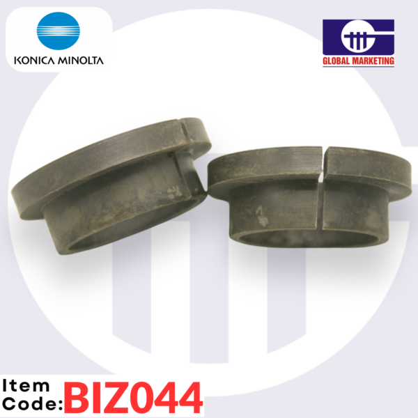 BIZ044 - 10 EP-6001 EP-8015 DI-520 DI-620 2PCS - Image 2
