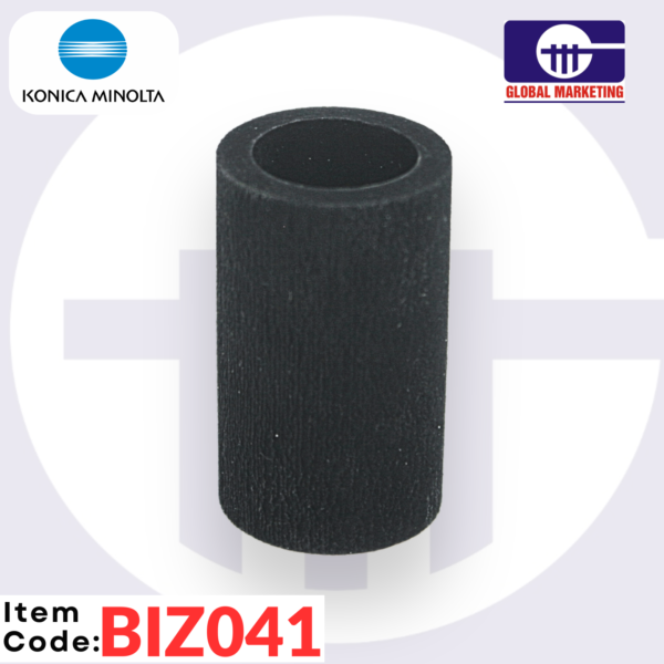 BIZ041 - A.D.F. PAPER FEED ROLLER (2nd) 1PCS - Image 7