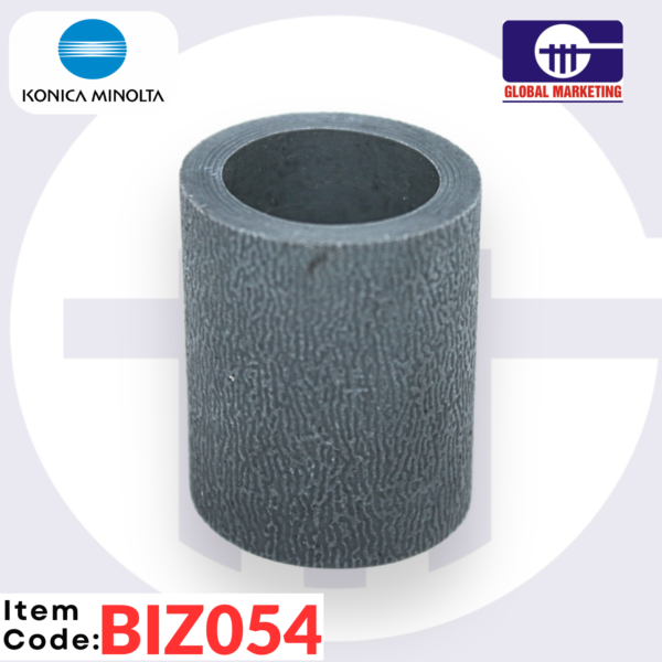 BIZ054 - CASSETTE FEED RUBBER 1PCS - Image 2