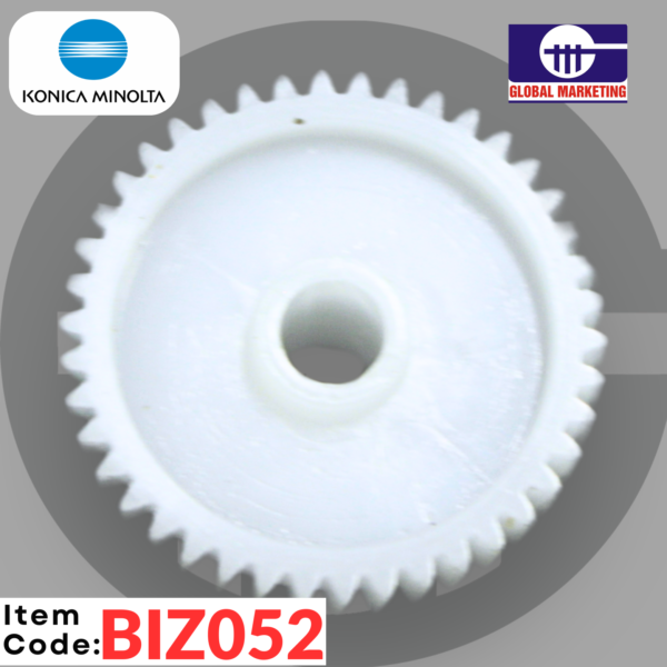 BIZ052 - BYPASS LIFTING MOTOR GEAR 1PCS - Image 5
