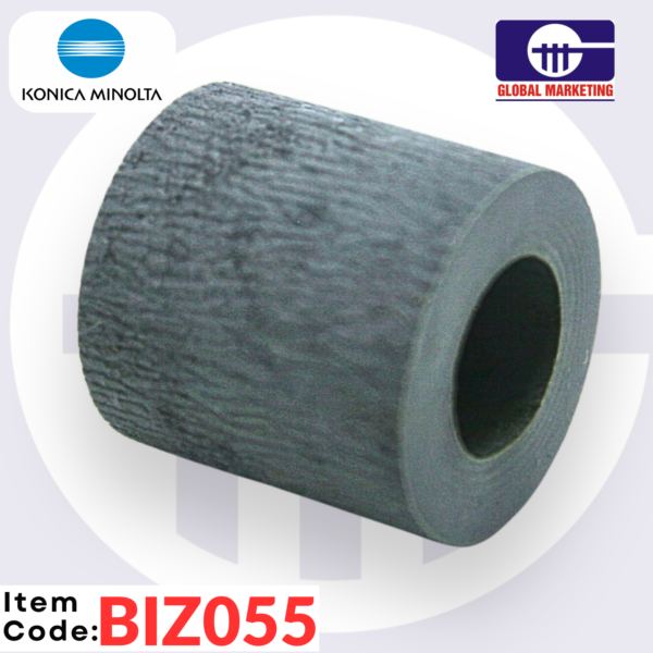 BIZ055 - CASSETTE FEED RUBBER 1PCS - Image 2