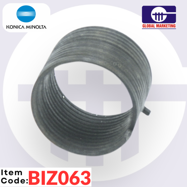 BIZ063 - CLUTCH SPRING 1PCS - Image 2