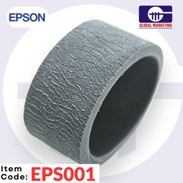 EPS01 - CLUTCH PICKUP FEED ROLLER SET 2PCS - Image 2