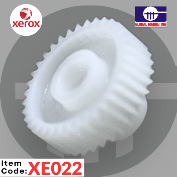 XE22 - HOPPER MOTOR GEAR 1PCS - Image 8