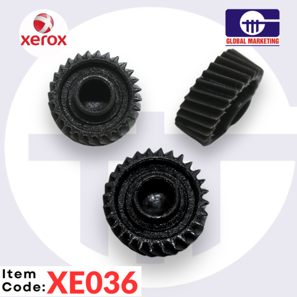 XE36 - DEVELOPER TANK GEAR KIT 6PCS - Image 8