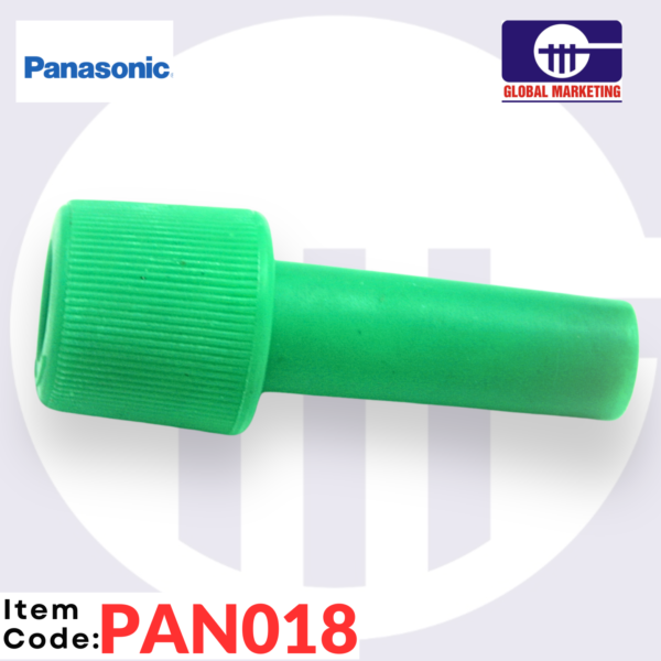 REGISTRATION ROLLER KNOB 1PCS