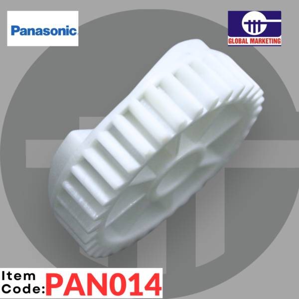 PAN14 - HEATER TAK TAK GEAR 1PCS - Image 2