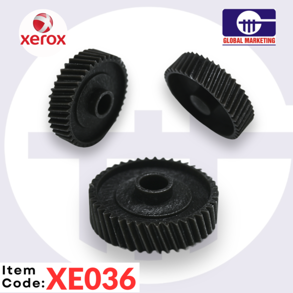 XE36 - DEVELOPER TANK GEAR KIT 6PCS - Image 9