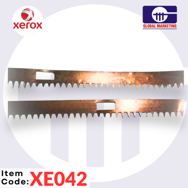 XE42 - CHARGE STRIP SET 1PCS - Image 2
