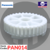 PAN14 - HEATER TAK TAK GEAR 1PCS - Image 3