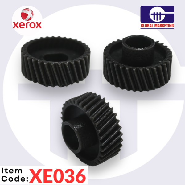 XE36 - DEVELOPER TANK GEAR KIT 6PCS - Image 10