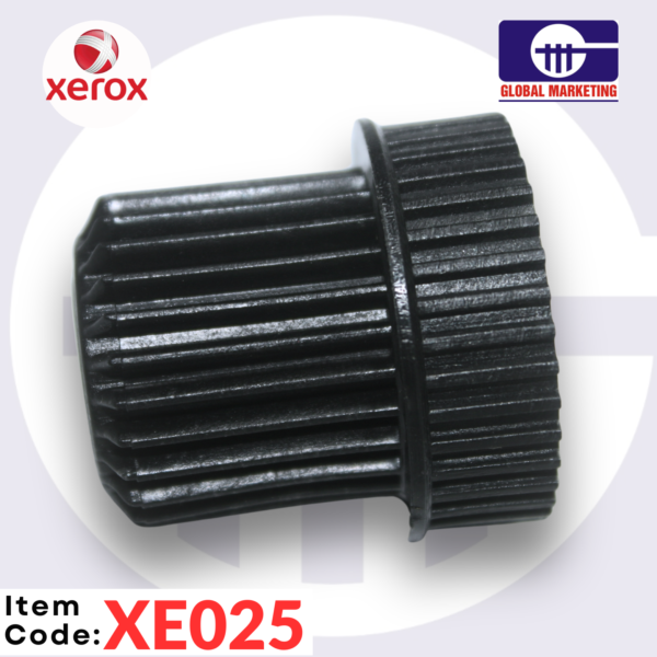 XE25 - FUSER DRIVE GEAR 1PCS - Image 6