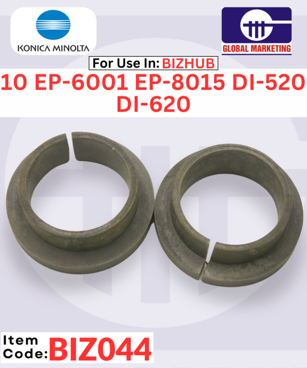 BIZ044 - 10 EP-6001 EP-8015 DI-520 DI-620 2PCS