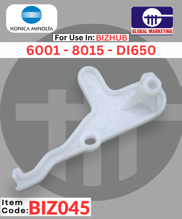 BIZ045 - 6001 8015 DI650 1PCS