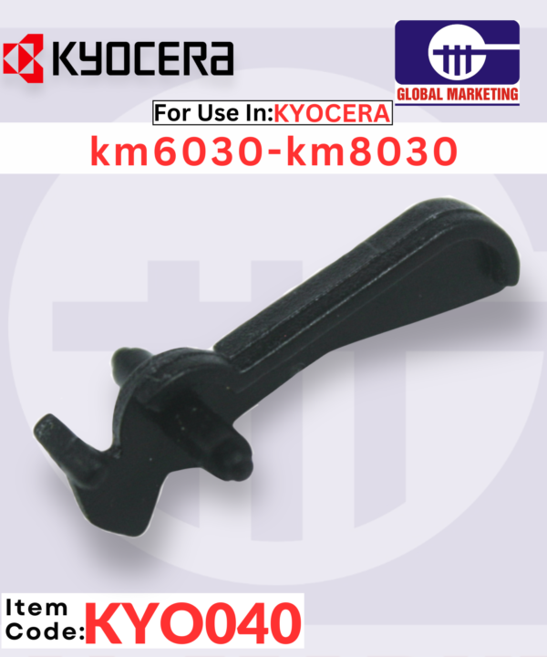 KYO40 - PAPER SENSOR LEVER 1PCS