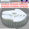 PAN14 - HEATER TAK TAK GEAR 1PCS