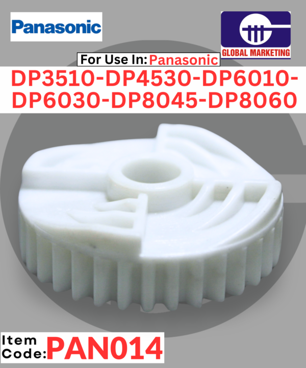 PAN14 - HEATER TAK TAK GEAR 1PCS