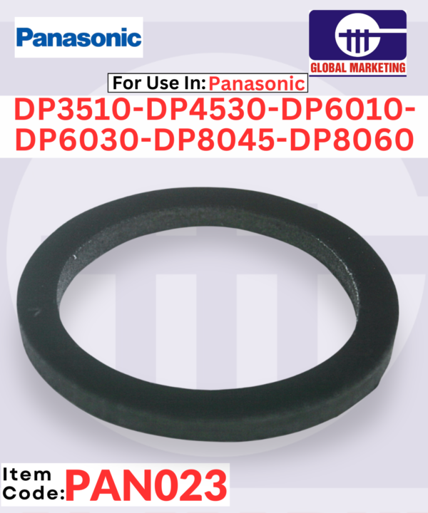 PAN23 - TONER HOPPER SEAL (RING) 1PCS