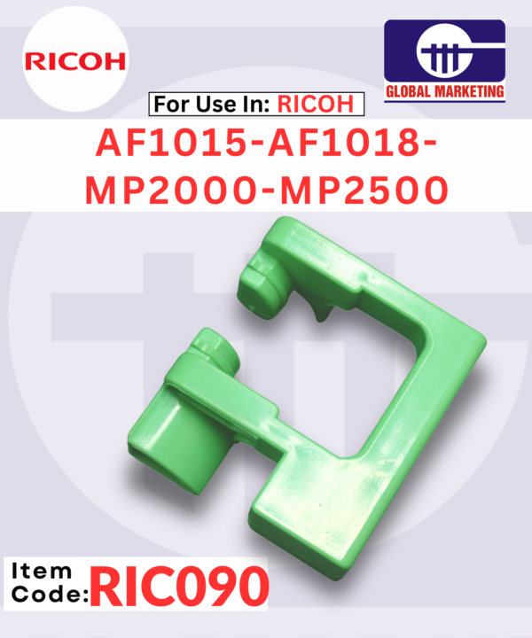 RIC90 - HOPPER LEVER 1PCS