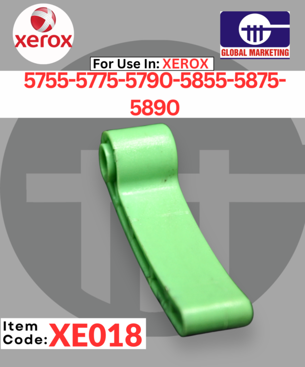 XE18 - EXIT UNIT LEVER (3a) 1PCS