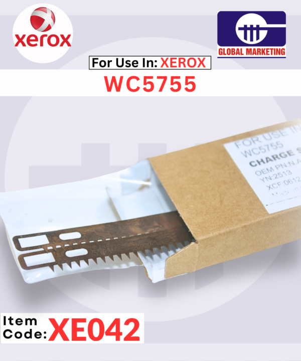 XE42 - CHARGE STRIP SET 1PCS