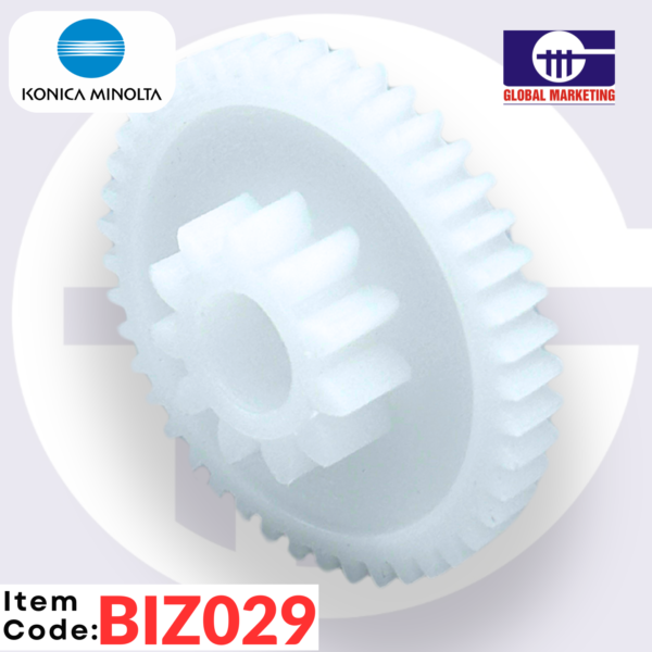 BIZ029 - CASSETTE FEED ROLLER SET 1PCS - Image 4