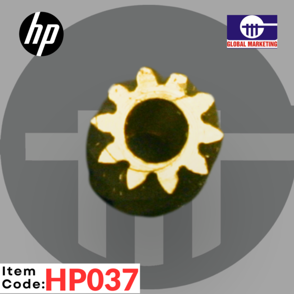 HP37 - VARUM HP1010 1PCS - Image 5