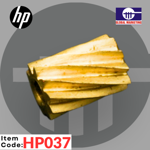 HP37 - VARUM HP1010 1PCS - Image 6