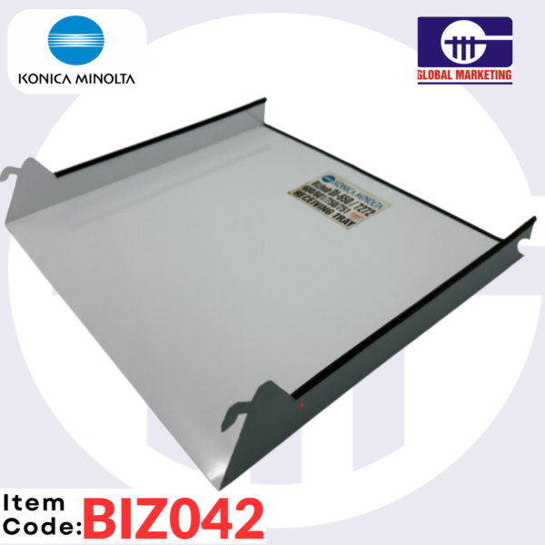 BIZ042 - PAPER RECEIVING TRAY 1PCS - Image 2