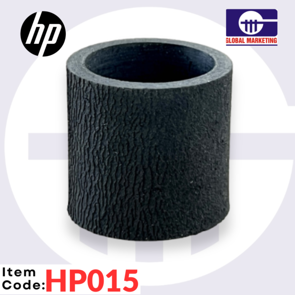 HP15 - PICKUP FEED ROLLER  1PCS - Image 2